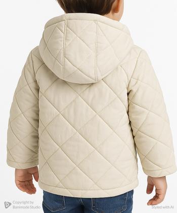 كاپشن بچگانه يو اس پولو كيدز كد 5513C1