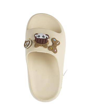 دمپايي بچگانه شيما مدل نايس