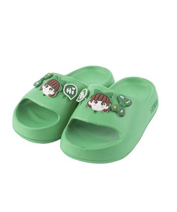 دمپايي بچگانه شيما مدل نايس