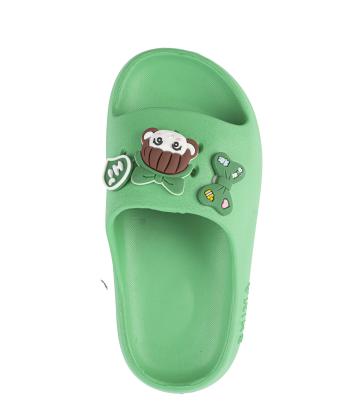 دمپايي بچگانه شيما مدل نايس