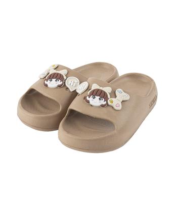 دمپايي بچگانه شيما مدل نايس