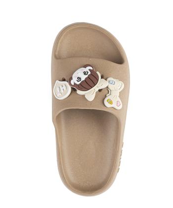 دمپايي بچگانه شيما مدل نايس