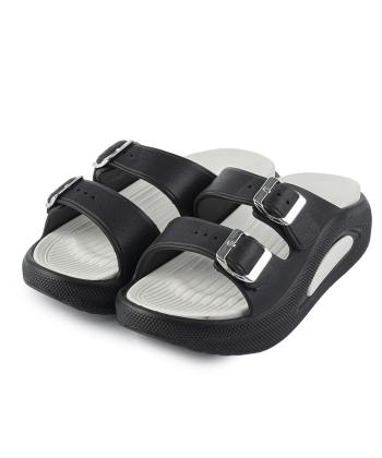 دمپايي زنانه شيما مدل بارلي