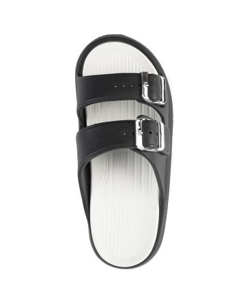 دمپايي زنانه شيما مدل بارلي