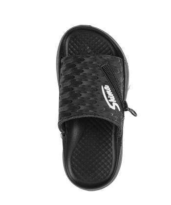 دمپايي بچگانه شيما مدل لوكاس