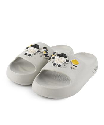 دمپايي زنانه شيما مدل ميكرو