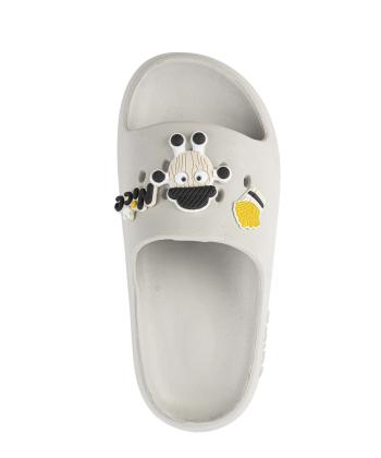 دمپايي زنانه شيما مدل ميكرو