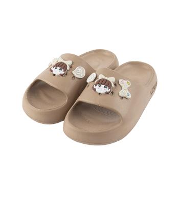 دمپايي زنانه شيما مدل نايس