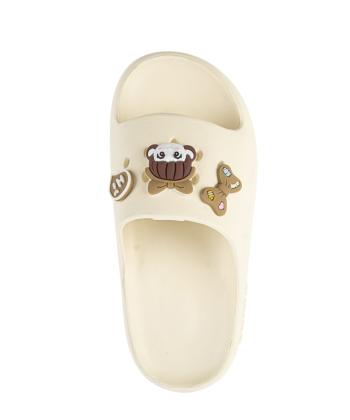 دمپايي زنانه شيما مدل نايس