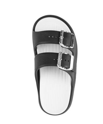 دمپايي دخترانه شيما مدل بارلي