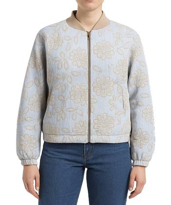 کت کوتاه زنانه تولیکا کد 41656