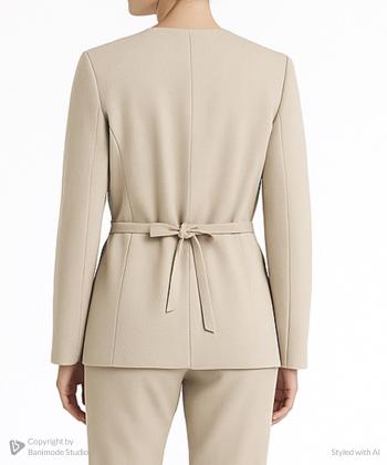 كت زنانه توليكا كد 72544