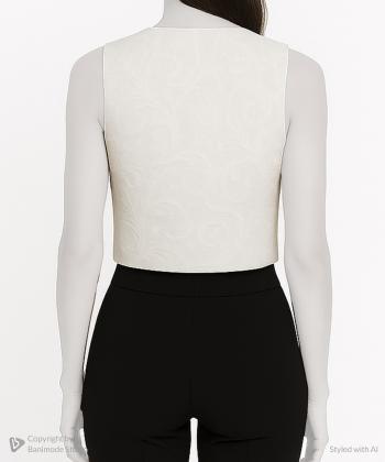 وست زنانه توليكا كد 33118