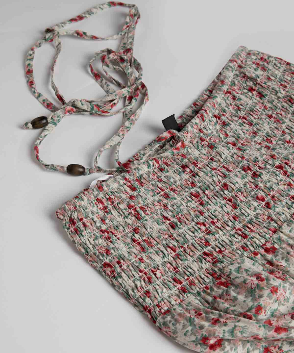 تاپ بلند زنانه ورو مدا Vero Moda مدل Laguna Long