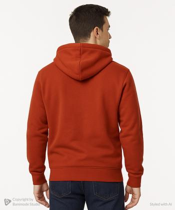 هودی مردانه آروما Aroma کد 1120001-02