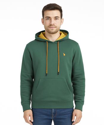 هودی مردانه آروما Aroma کد 1120001-02