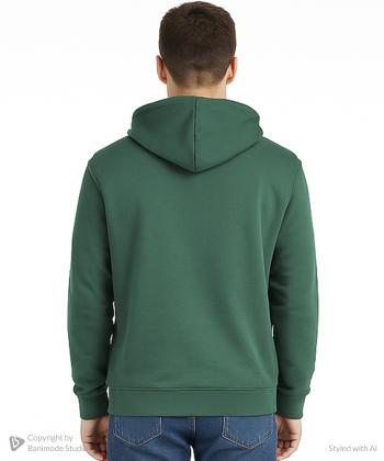 هودی مردانه آروما Aroma کد 1120001-02