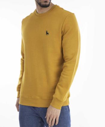 سویشرت مردانه آروما مدل 1125001-02