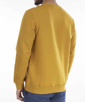 سویشرت مردانه آروما مدل 1125001-02