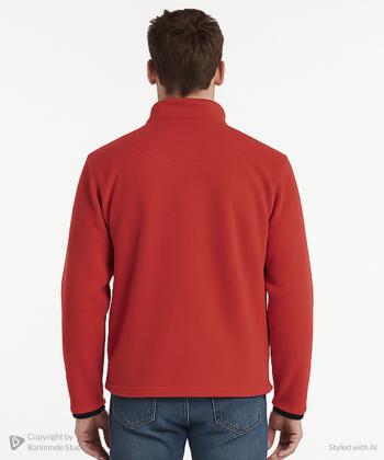 سويشرت مردانه آروما كد 1128102-02