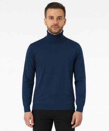 پلیور مردانه آروما کد 12401002