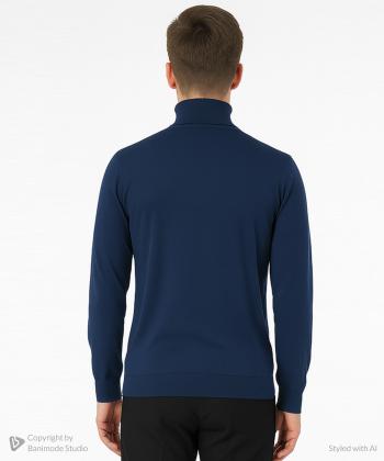 پلیور مردانه آروما کد 12401002