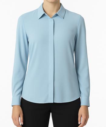 شوميز زنانه توليكا كد 33105