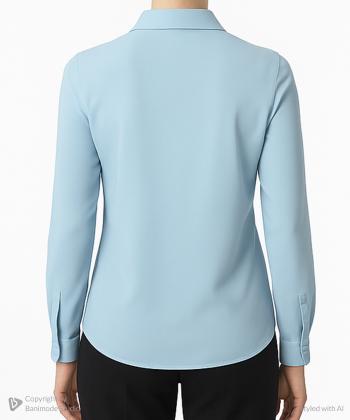 شوميز زنانه توليكا كد 33105