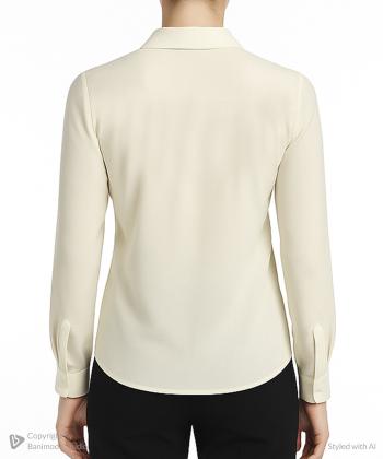 شوميز زنانه توليكا كد 33105