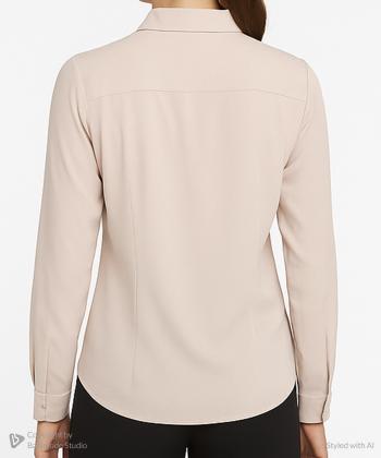 شوميز زنانه توليكا كد 33105