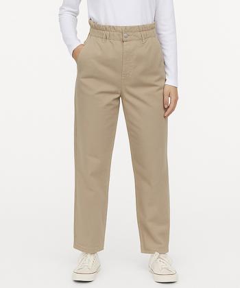 شلوار کتان زنانه تولیکا Tulika کد 00455