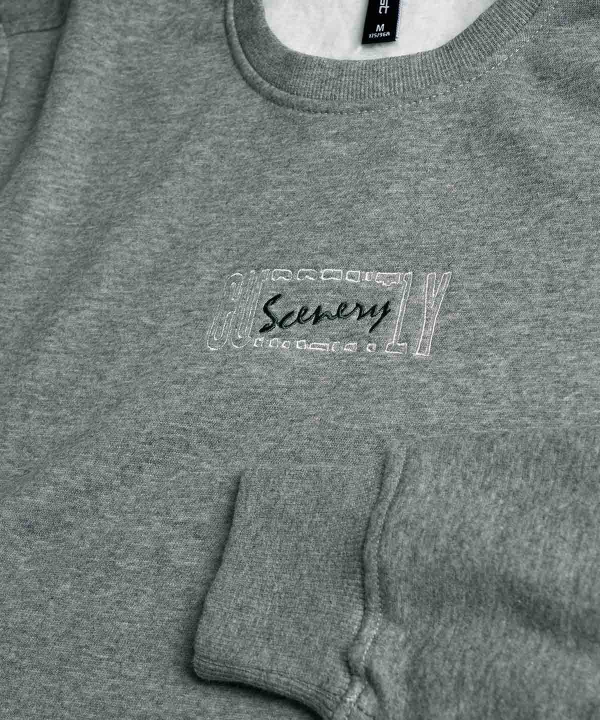 سویشرت مردانه جین وست Jeanswest مدل 93171515