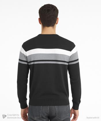 پليور مردانه آروما كد 1122105