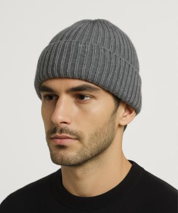 کلاه بافت جوتي جينز مدل 43937207