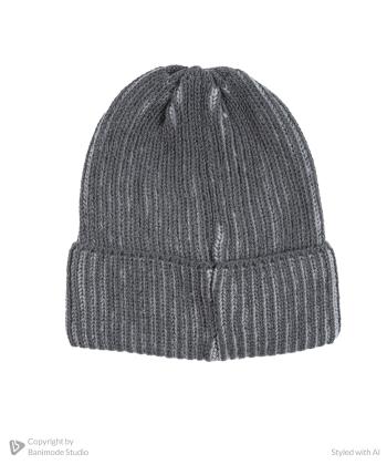 کلاه بافت جوتي جينز مدل 43937207