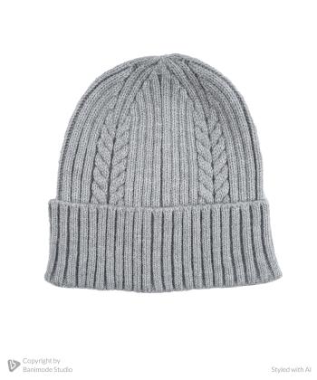 کلاه بافت زنانه جوتي جينز مدل 43977209