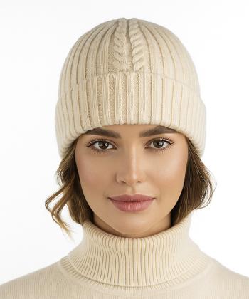 کلاه بافت زنانه جوتي جينز مدل 43977209