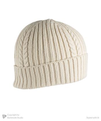 کلاه بافت زنانه جوتي جينز مدل 43977209