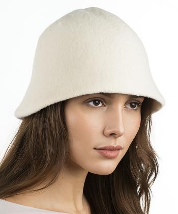 کلاه بافت زنانه جوتي جينز مدل 43977301