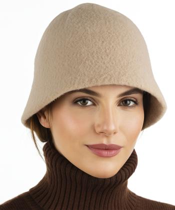 کلاه بافت زنانه جوتي جينز مدل 43977301