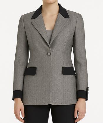 كت زنانه پيركاردين pierrecardin كد JAH2026307