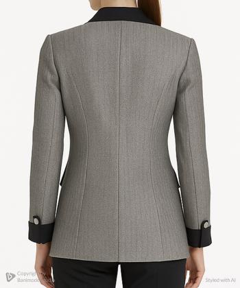 كت زنانه پيركاردين pierrecardin كد JAH2026307
