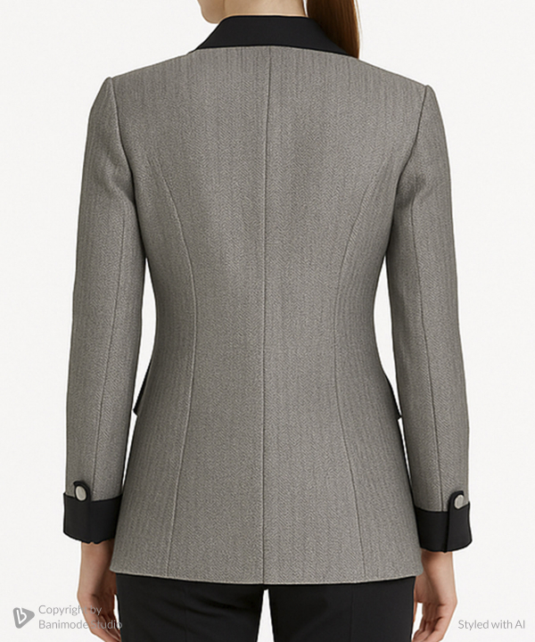 كت زنانه پيركاردين pierrecardin كد JAH2026307