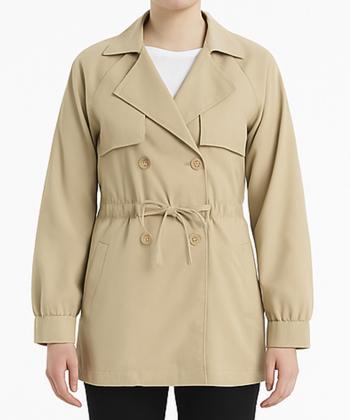 باراني زنانه پيركاردين pierrecardin كد JTVI2212011