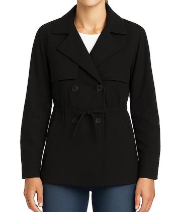 باراني زنانه پيركاردين pierrecardin كد JTVI2212011