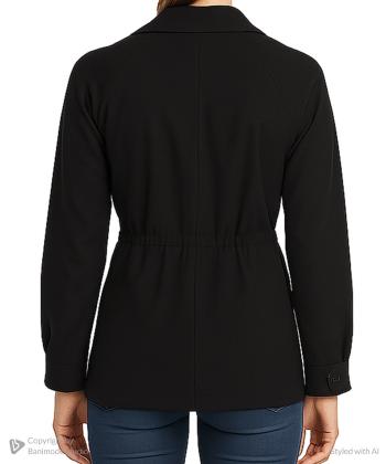 باراني زنانه پيركاردين pierrecardin كد JTVI2212011