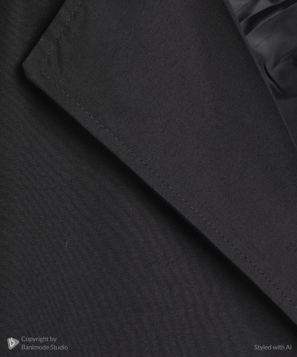 سارافون زنانه پیرکاردین مدل JTVI2212012