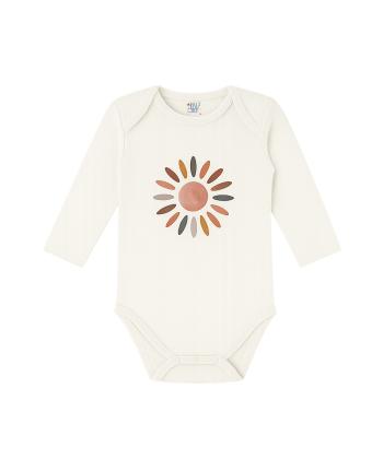 بادی نوزادی نیل کوک مدل KIND بسته 3 عددی