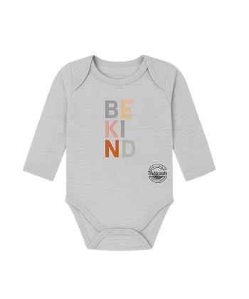 ست بادی و شلوار نوزادی نیل کوک مدل Be Wild