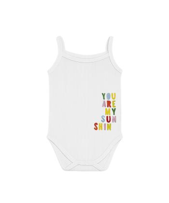 بادي نوزادي نيل كوك مدل ECO بسته 2 عددي